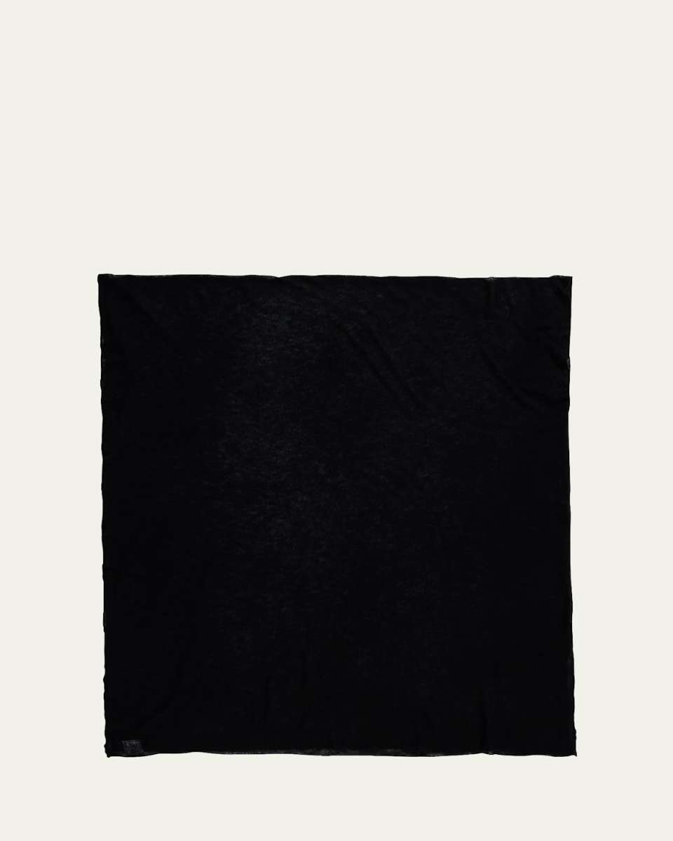 Carolina Cashmere Scarf